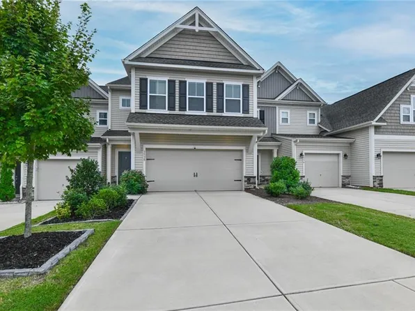 3538 Gardner Parson Point, High Point, NC 27260