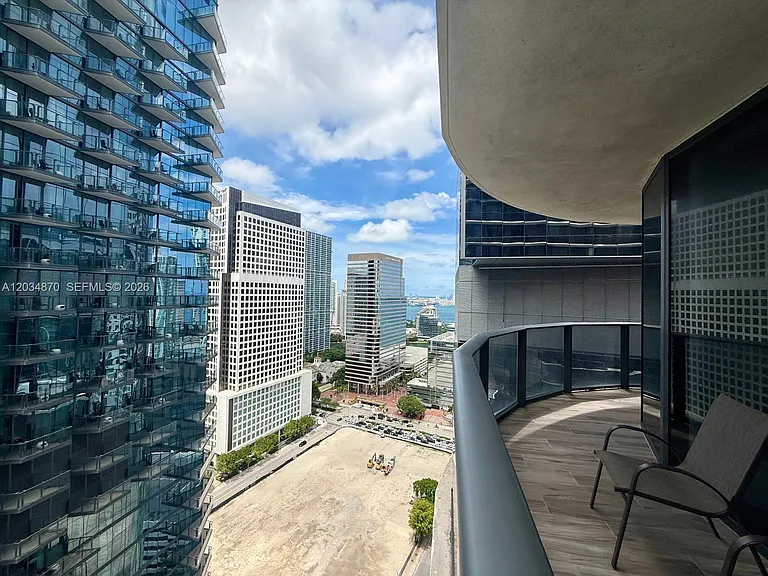 801 S Miami Ave #3005 — Photo 16