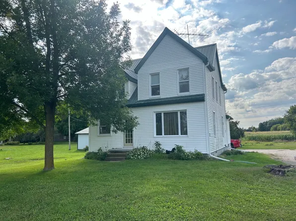 5629 County Road V, Gillett, WI 54124
