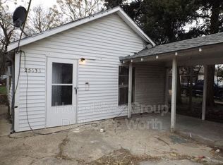 2503 S Vernon Ave APT B, Dallas, TX 75224