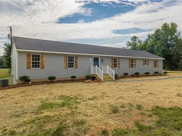 765 Dickerson Rd, Ruffin, NC 27326