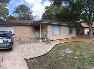 5004 Emerald Forest Cir, Austin, TX 78745