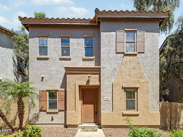 4692 E OLNEY Avenue, Gilbert, AZ 85234