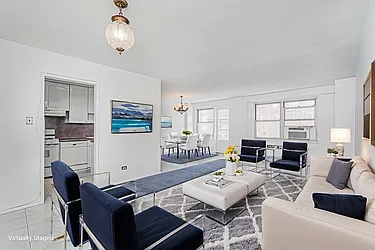 1935 Shore Parkway, #9F