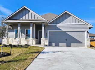 5801 Berkley Heights Dr, Waco, TX 76708