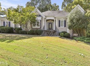 345 Birkdale Dr, Fayetteville, GA 30215