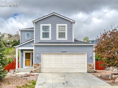 7557 Sistine Ln, Fountain, CO, 80817
