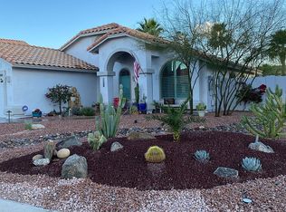 11020 S Obispo Dr, Goodyear, AZ 85338
