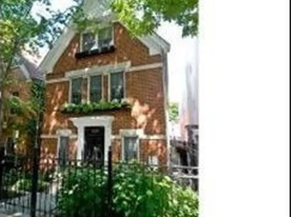1839 N Dayton St, Chicago, IL 60614