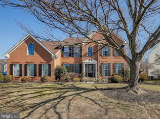 1001 Irwins Choice, Bel Air, MD 21014