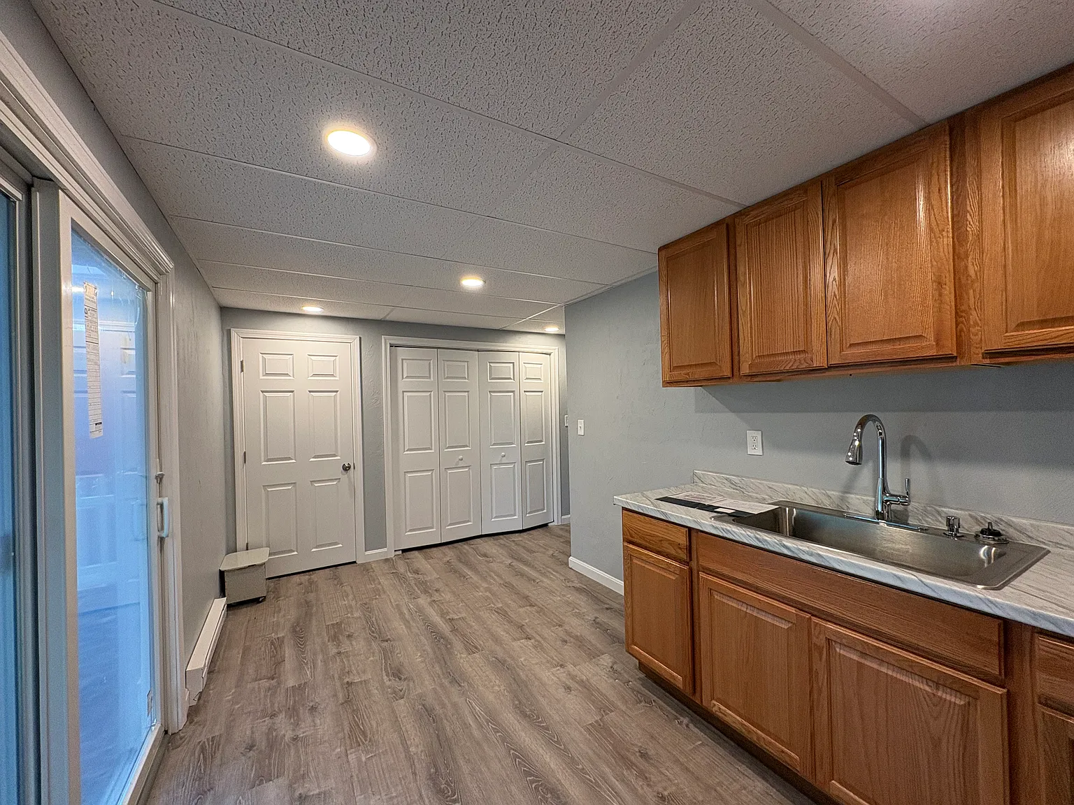 1 bed, 300 sqft, $1,500 — Photo 2