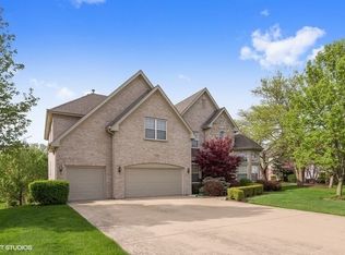 530 W Ruhl Rd, Palatine, IL 60074