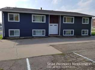 320 15th St APT 6, Marion, IA 52302