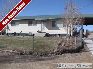 176 W 2000 S, Price, UT 84501