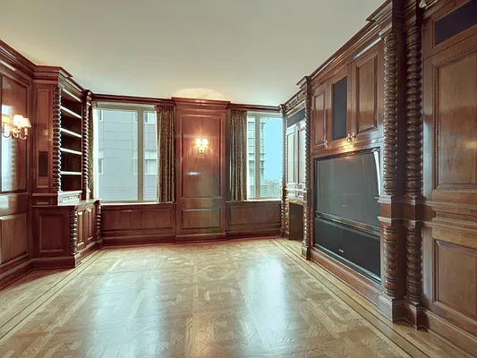 Sold by Sotheby's International Realty | media 4