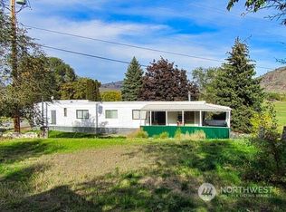 309 N Main St #A, Riverside, WA 98849