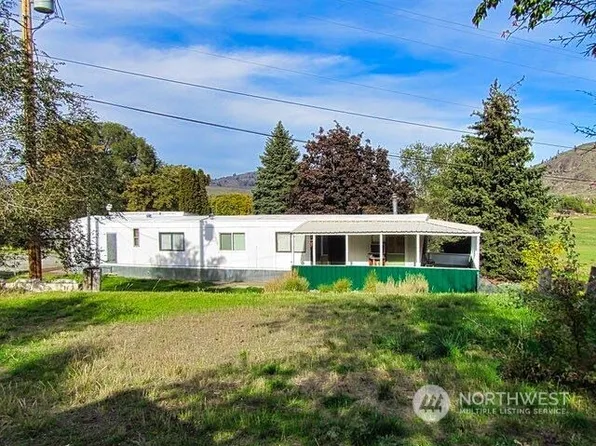309 A N Main Street, Riverside, WA 98849