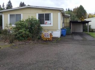 1709 NE 78th St, Vancouver, WA