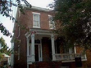 407 Telfair St, Augusta, GA 30901