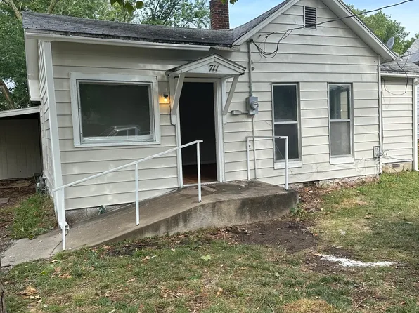 711 S Orner St, Carthage, MO 64836
