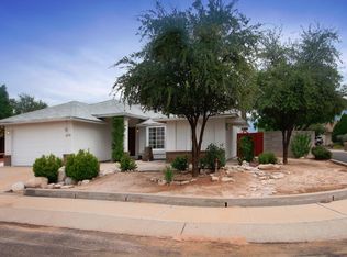 9732 N Clela Pl, Tucson, AZ 85737