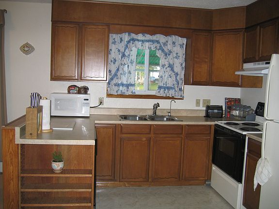 Beautiful Kitchen