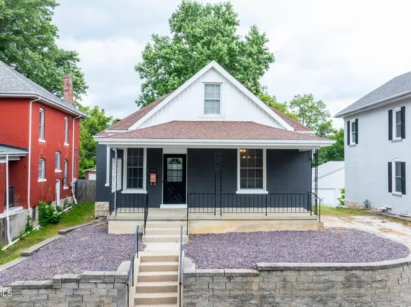 1117 E McCarty St, Jefferson City, MO 65101
