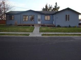 478 Willow Ct, Hermiston, OR 97838