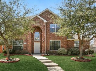 3516 Longneedle Ln, McKinney, TX 75070