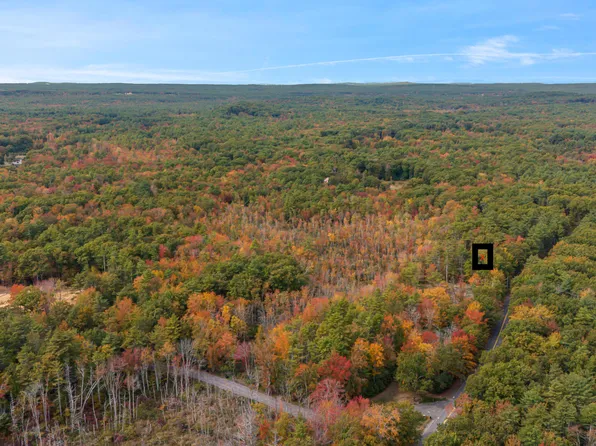 Lot D Ogunquit Road, South Berwick, ME 03908