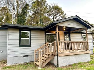 290 Dock Hyde Rd, Carrollton, GA 30116