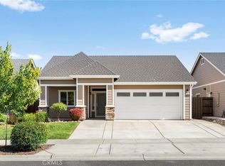 2854 Gallatin Gtwy, Chico, CA 95973