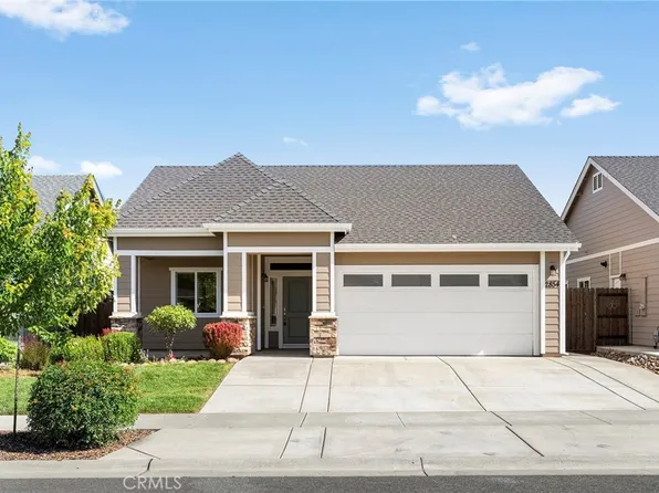 2854 Gallatin Gtwy, Chico, CA 95973