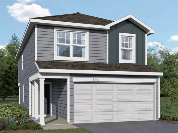 1951 Aztec Ave, Shakopee, MN 55379