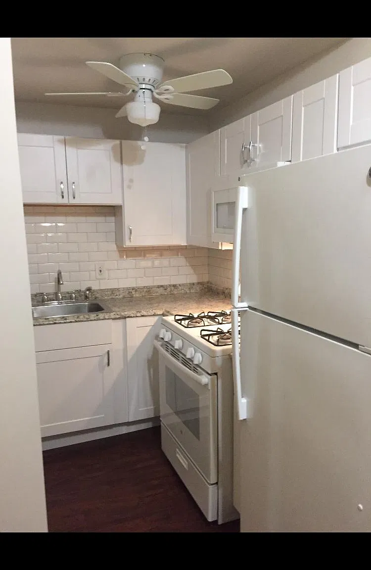 2 bed, 667 sqft, $1,200 — Photo 1
