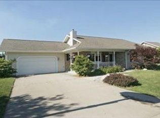 6584 Whitehorse Ave, Kalamazoo, MI 49048