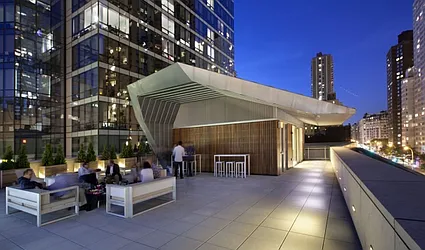 Rented by Citi Habitats