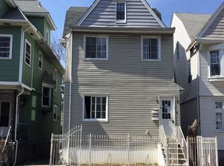 33 N 17th St, East Orange, NJ