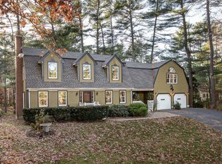 101 Leslie Rd, Rowley, MA 01969