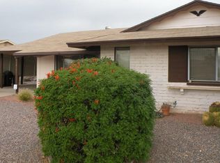 10102 W Peoria Ave, Sun City, AZ 85351