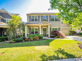 133 Haleys Cir, Woodstock, GA 30188