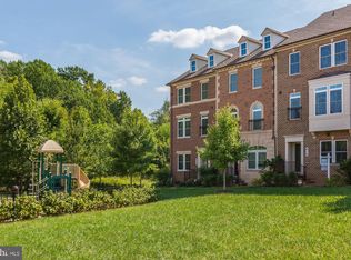 416 Blue Flax Pl, Gaithersburg, MD 20878
