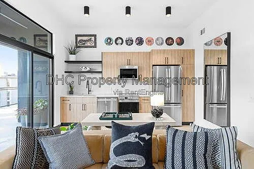 1 bed, 1.0 bath, 629 sqft, $2,500 — Photo 3