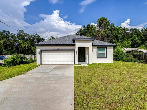 355 WALNUT AVENUE, ORANGE CITY, FL 32763