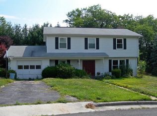 1260 Meadowlark Dr, Wytheville, VA