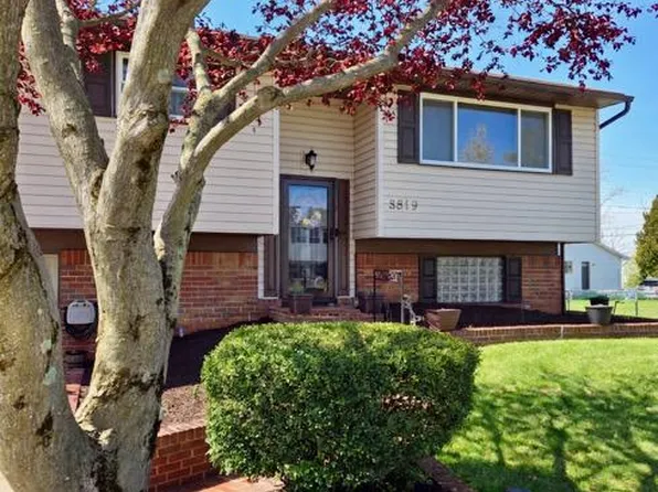 8819 Sonya Rd, Randallstown, MD 21133