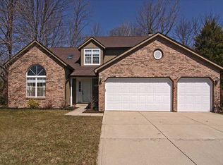 12546 Doe Ln, Indianapolis, IN