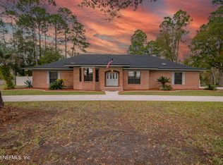 1553 E 230 State Rd, Starke, FL 32091