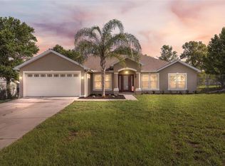 11347 Stacy St, Spring Hill, FL 34609