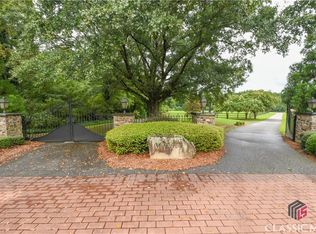 5453 Hog Mountain Rd, Bogart, GA 30622